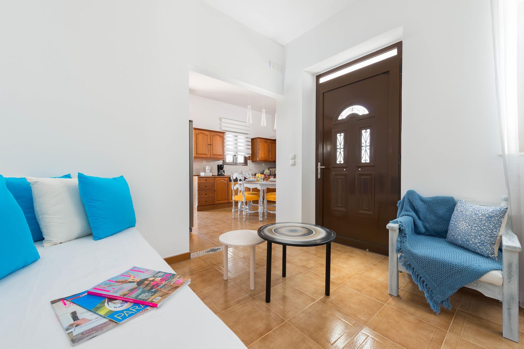 Lindos Diamond Exclusive Villa ภายนอก รูปภาพ