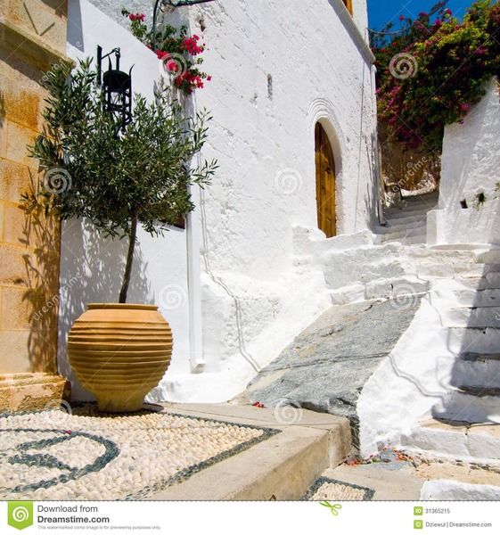 Lindos Diamond Exclusive Villa ภายนอก รูปภาพ