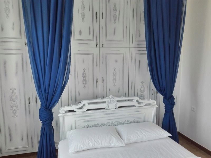 Lindos Diamond Exclusive Villa ภายนอก รูปภาพ