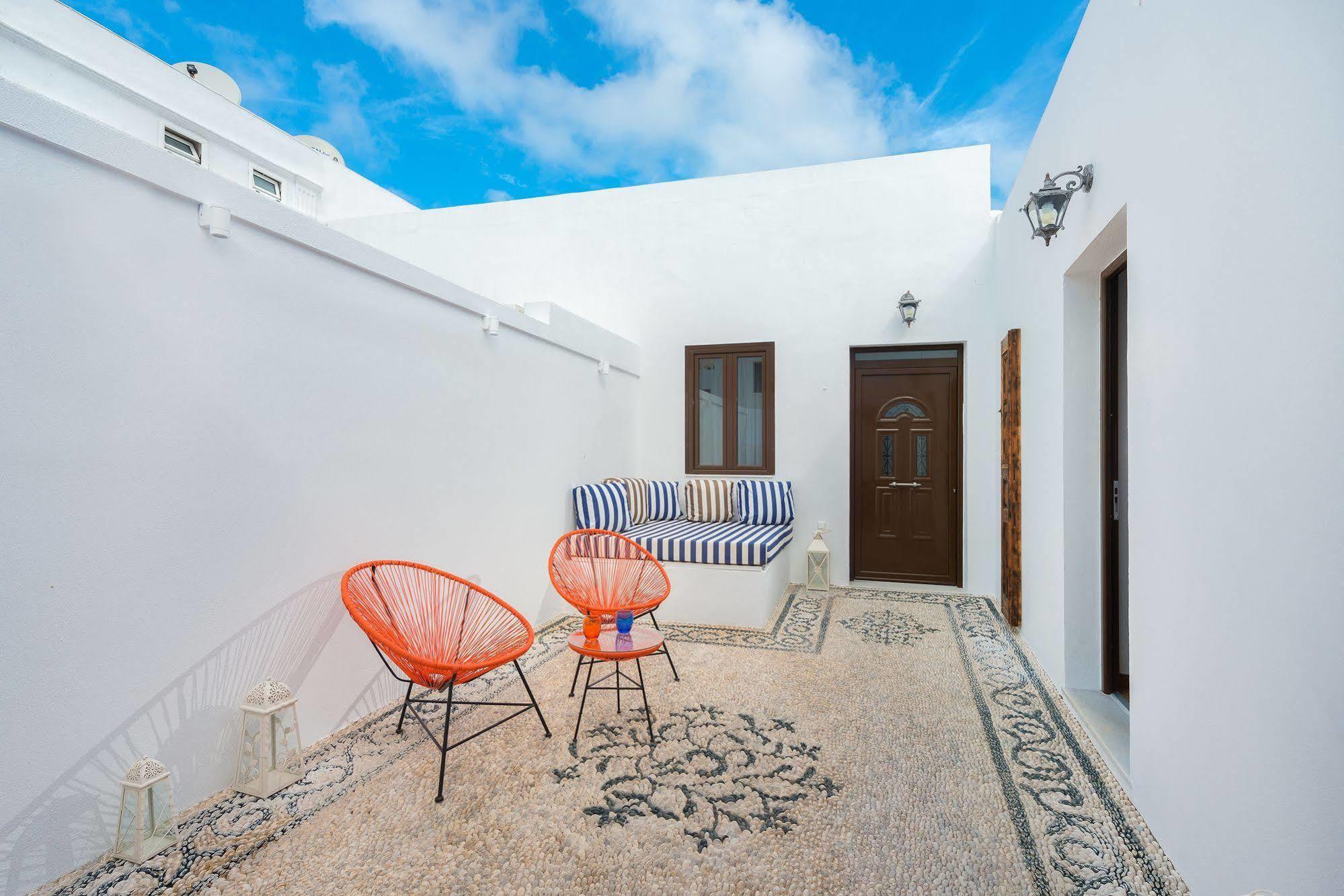 Lindos Diamond Exclusive Villa ภายนอก รูปภาพ