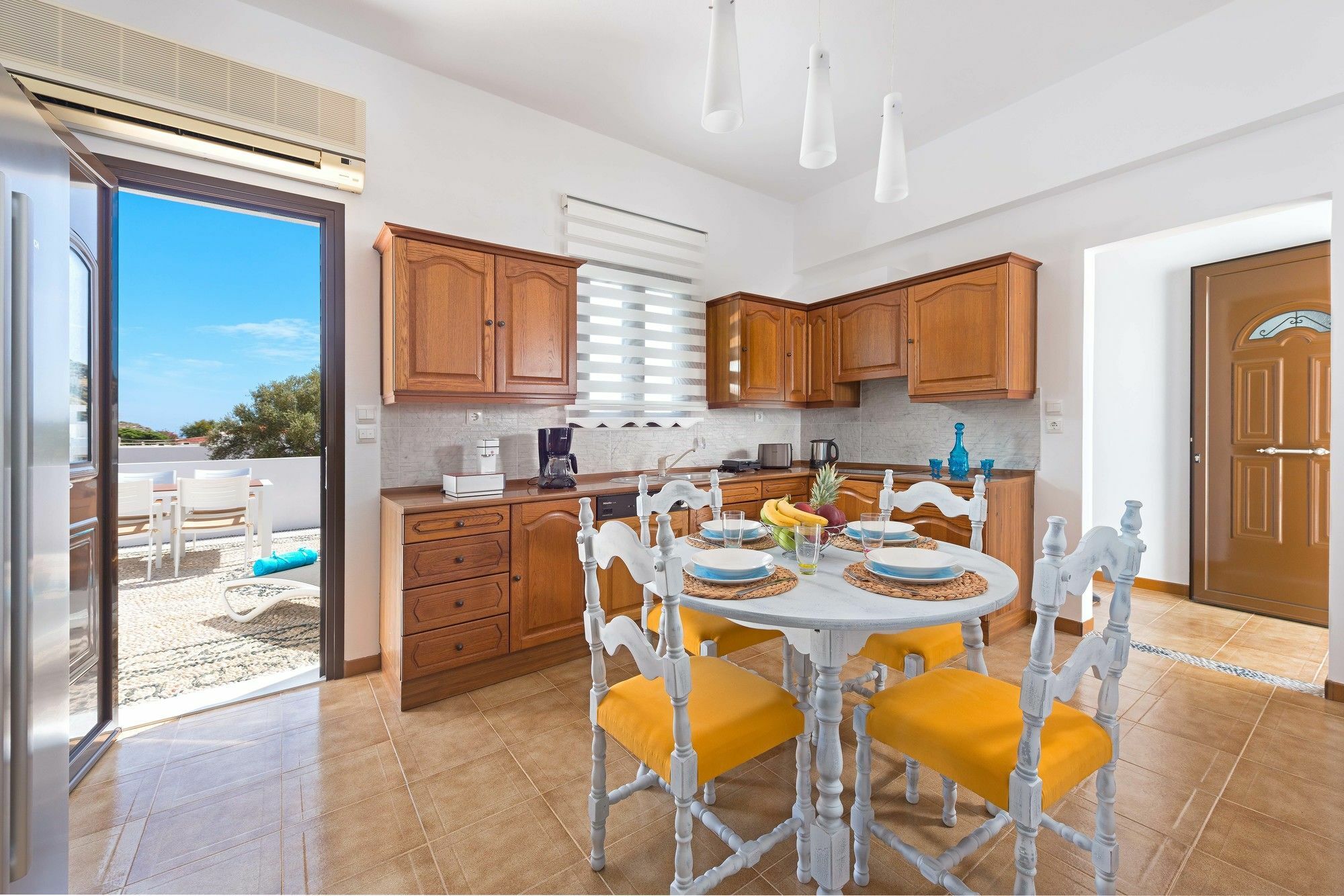 Lindos Diamond Exclusive Villa ภายนอก รูปภาพ